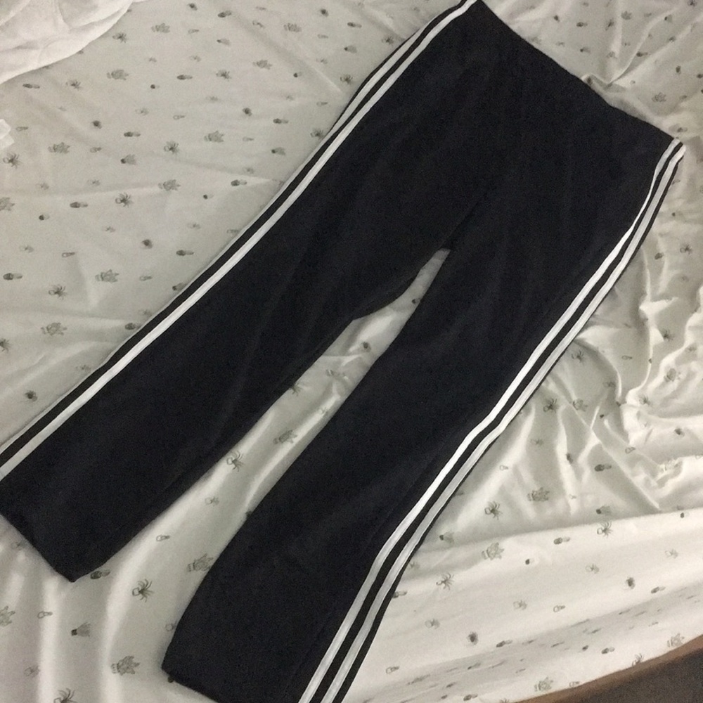 Adidas pants new with tags